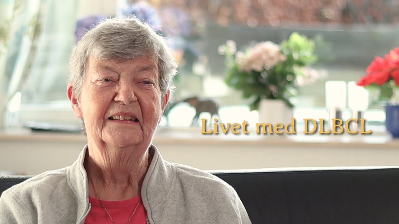Livet med DLBCL